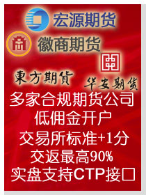 开户中国